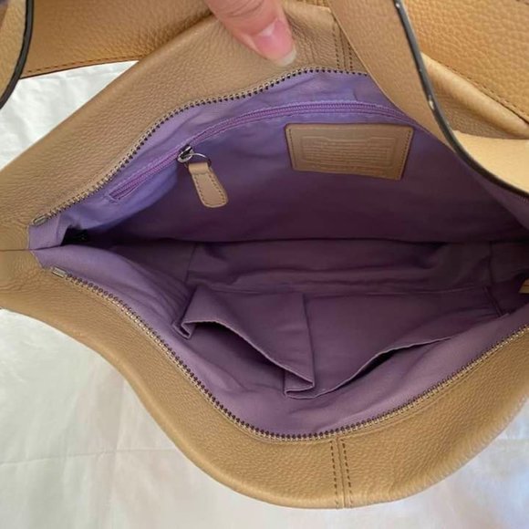 Coach crossbody - Picture 7 of 7